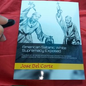 Chicano Revolution Book